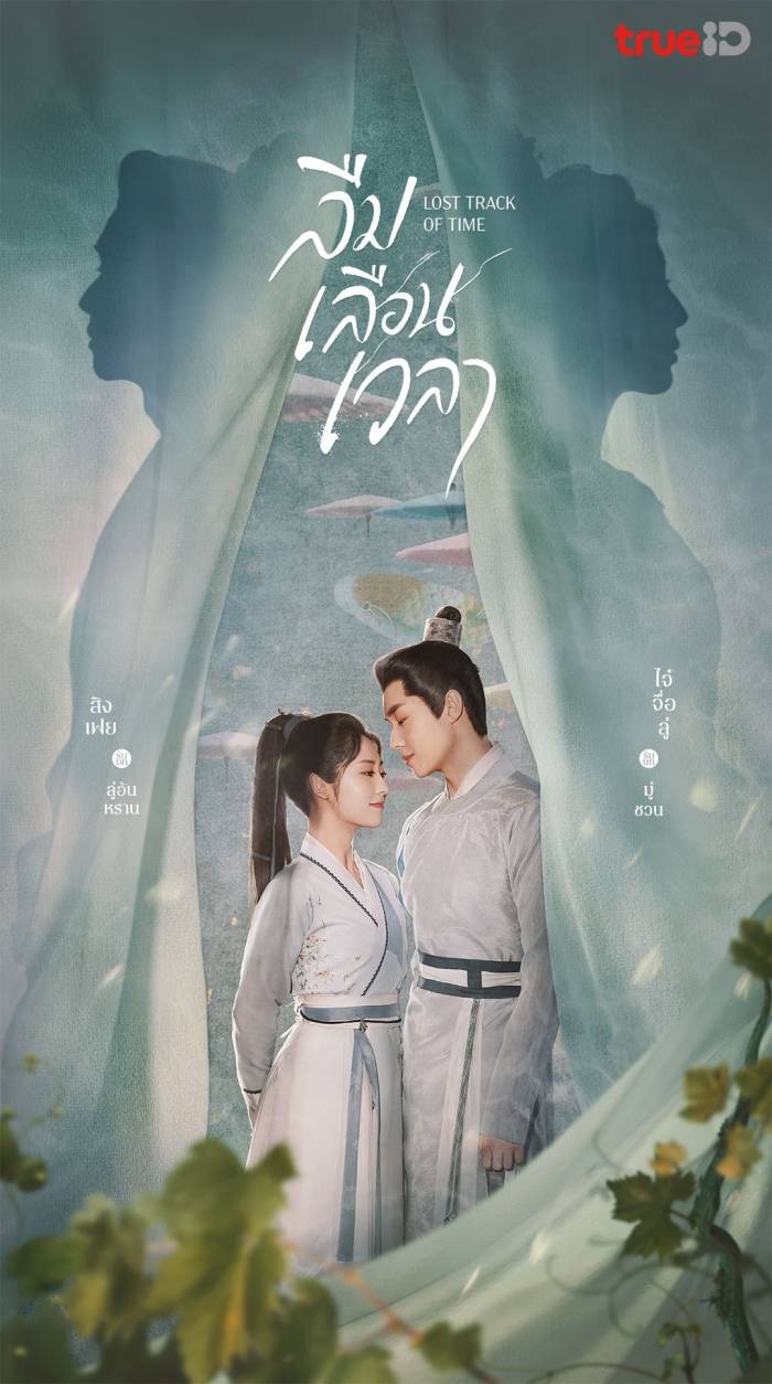 Lost Track of Time (2022) ลืมเลือนเวลา ซับไทย