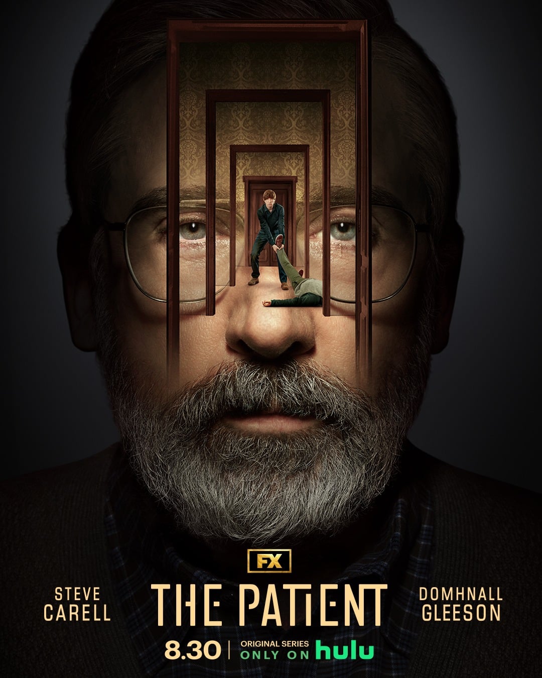 The Patient Season 1 ซับไทย