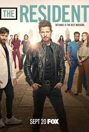The Resident Season 6 ซับไทย