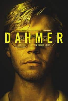 Dahmer - Monster: The Jeffrey Dahmer Story Season 1 (2022) เจฟฟรีย์ ดาห์เมอร์: ฆาตกรรมอำมหิต ซับไทย พากย์ไทย
