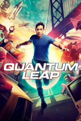 Quantum Leap Season 1 ซับไทย EP1-EP18