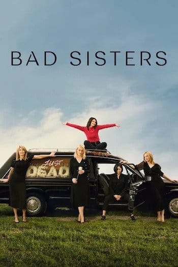 Bad Sisters Season 1 (2022) ซับไทย