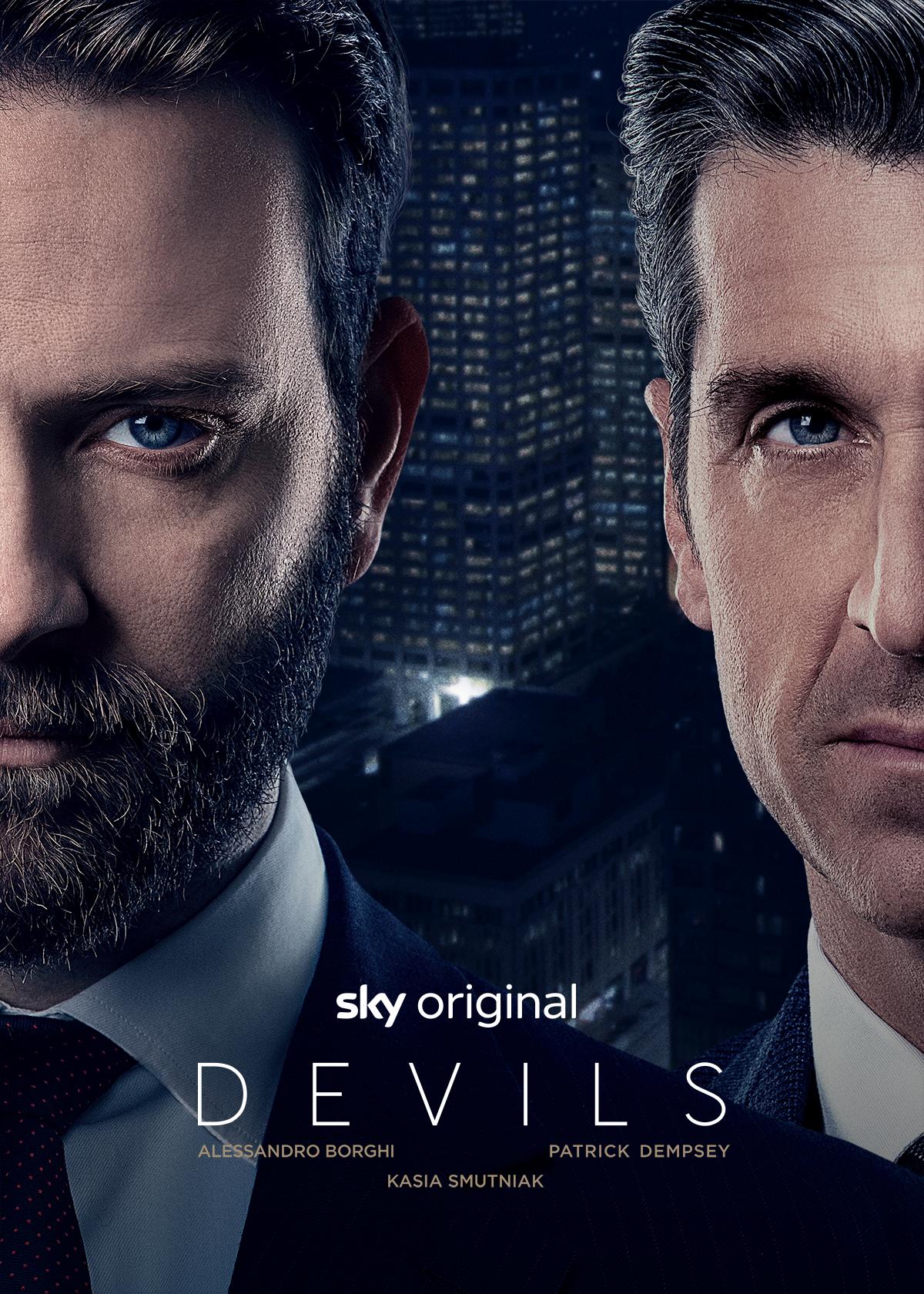 Devils Season 1 (2020) ซับไทย