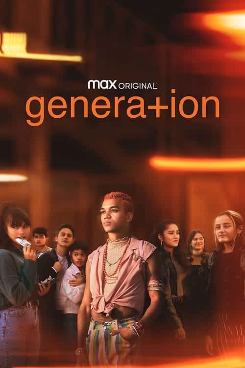 Generation Season 1 (2021) ซับไทย EP1-EP16 [จบ]