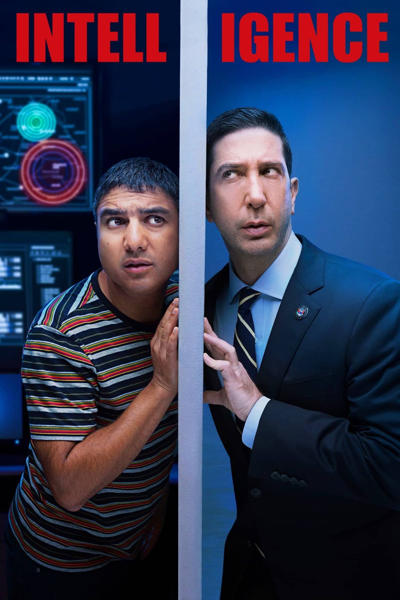 Intelligence season 1 (2020) อินเทลริเจ้นท์ ปี1 พากย์ไทย