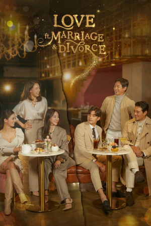 Love (ft. Marriage and Divorce) Senson 2 (2021) Love รัก แต่ง เลิก ปี 2 ซับไทย