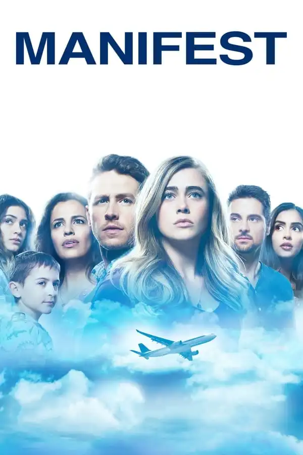 Manifest Season 1 (2018) เที่ยวบินพิศวง ปี1 ซับไทย พากย์ไทย