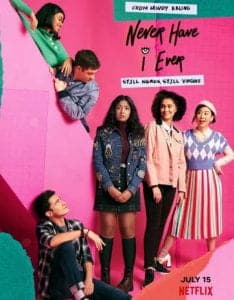 Never Have I Ever Season 2 (2021) ภารกิจสาวซน ก็คนมันไม่เคย ปี 2 ซับไทย