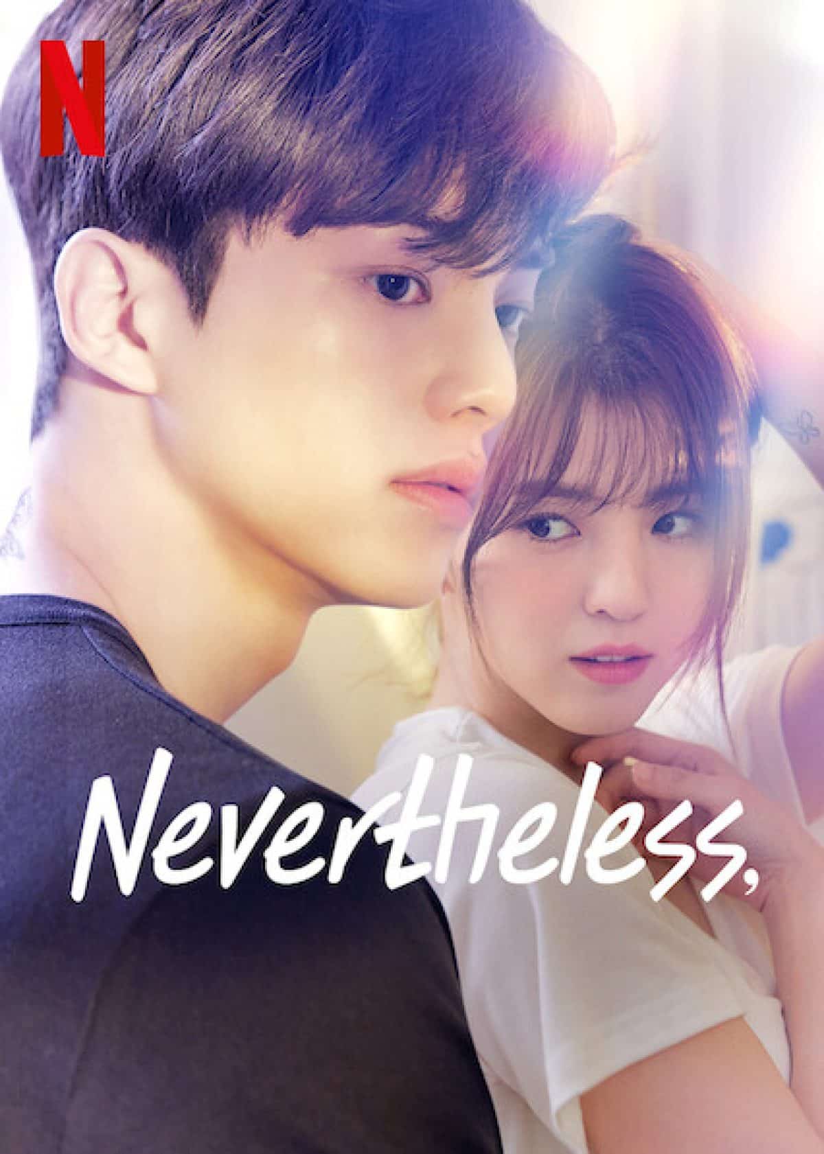 Nevertheless (2021) รักนี้ห้ามไม่ได้ ซับไทย พากย์ไทย