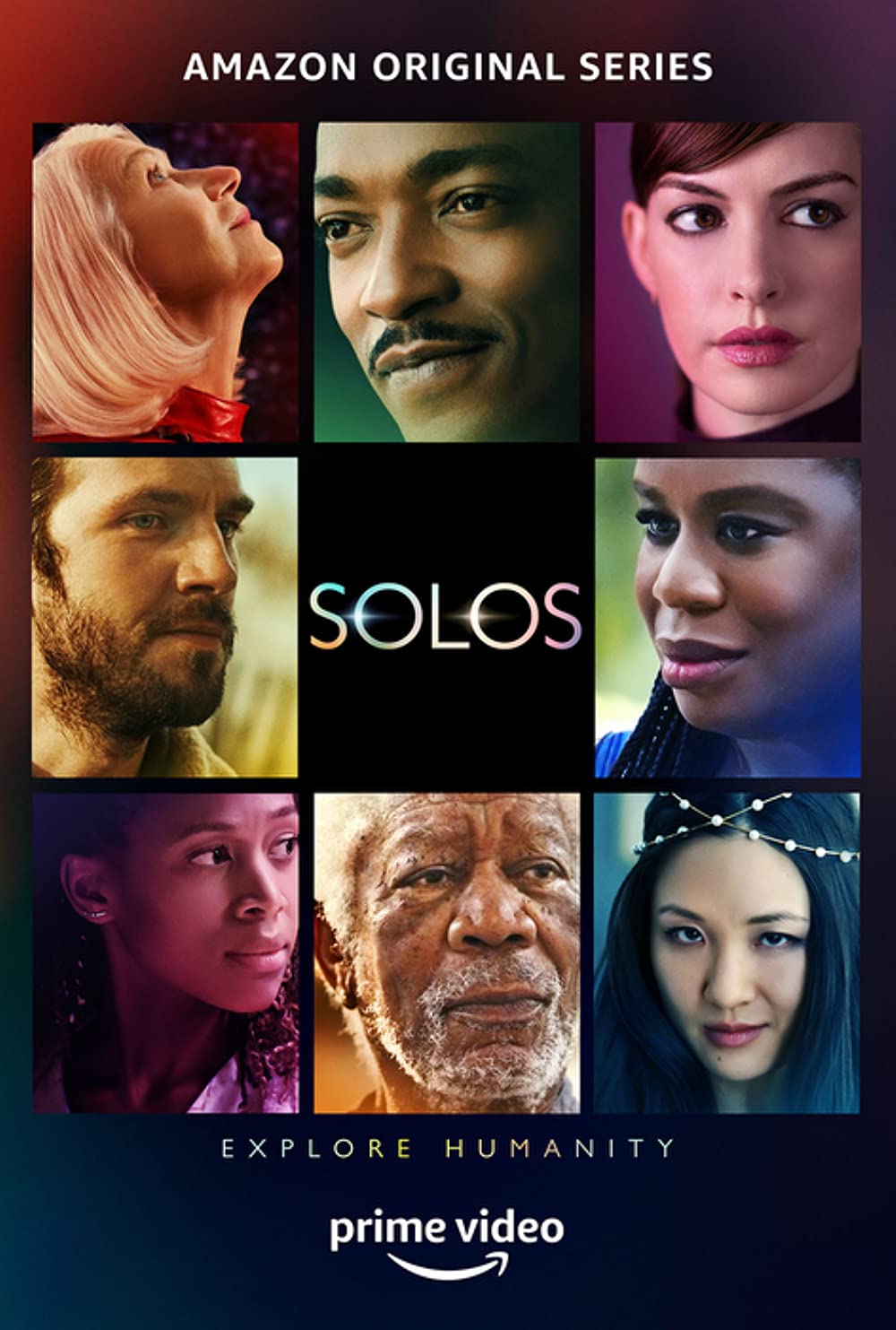 Solos Season 1 (2021) ซับไทย