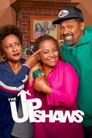 THE UPSHAWS SEASON 1 (2021) ซับไทย