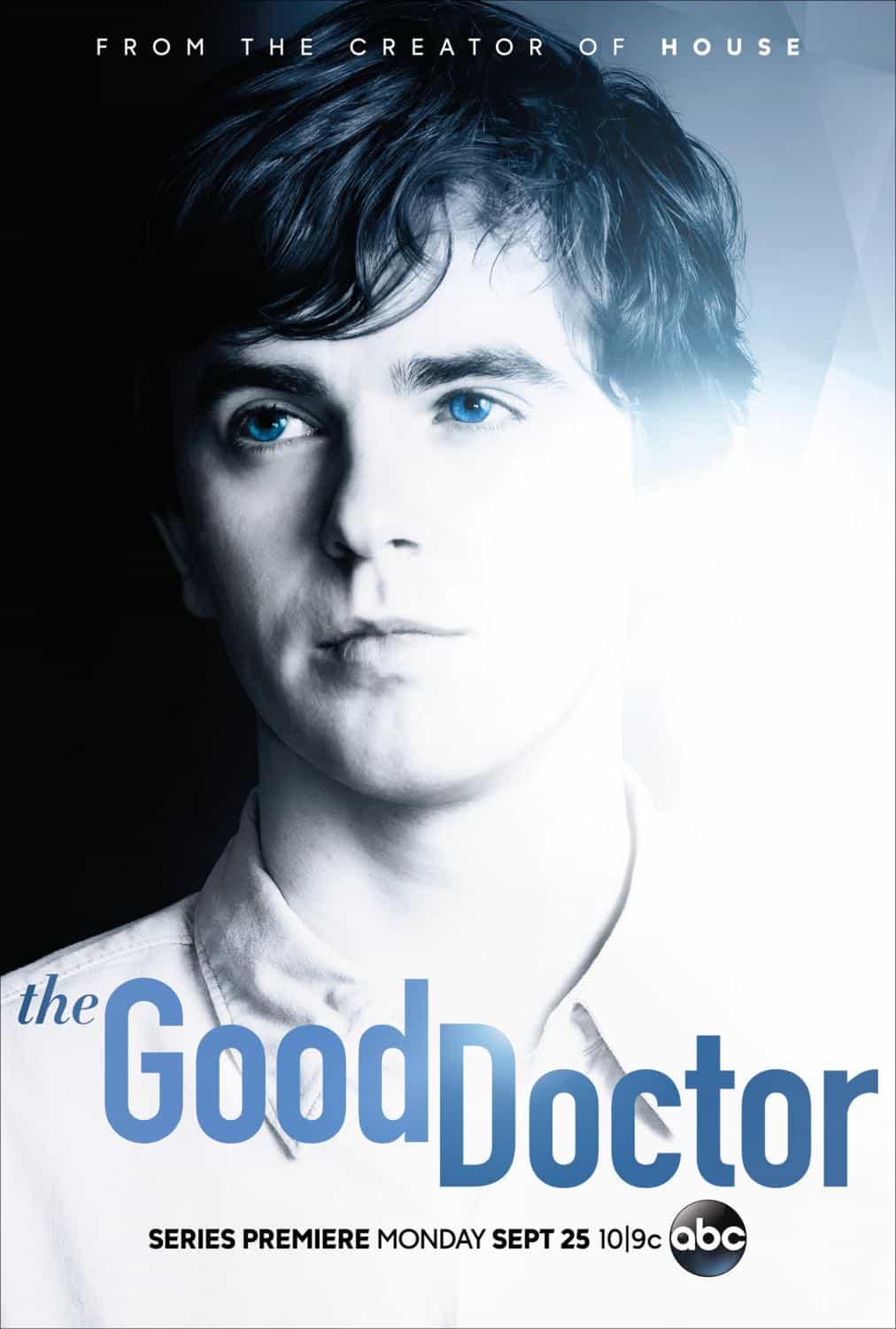 The Good Doctor Season 1 (2017) แพทย์อัจฉริยะหัวใจเทวดา ปี 1 ซับไทย พากย์ไทย