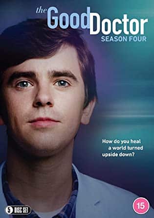 The Good Doctor Season 4 (2020) แพทย์อัจฉริยะหัวใจเทวดา ปี 4 ซับไทย