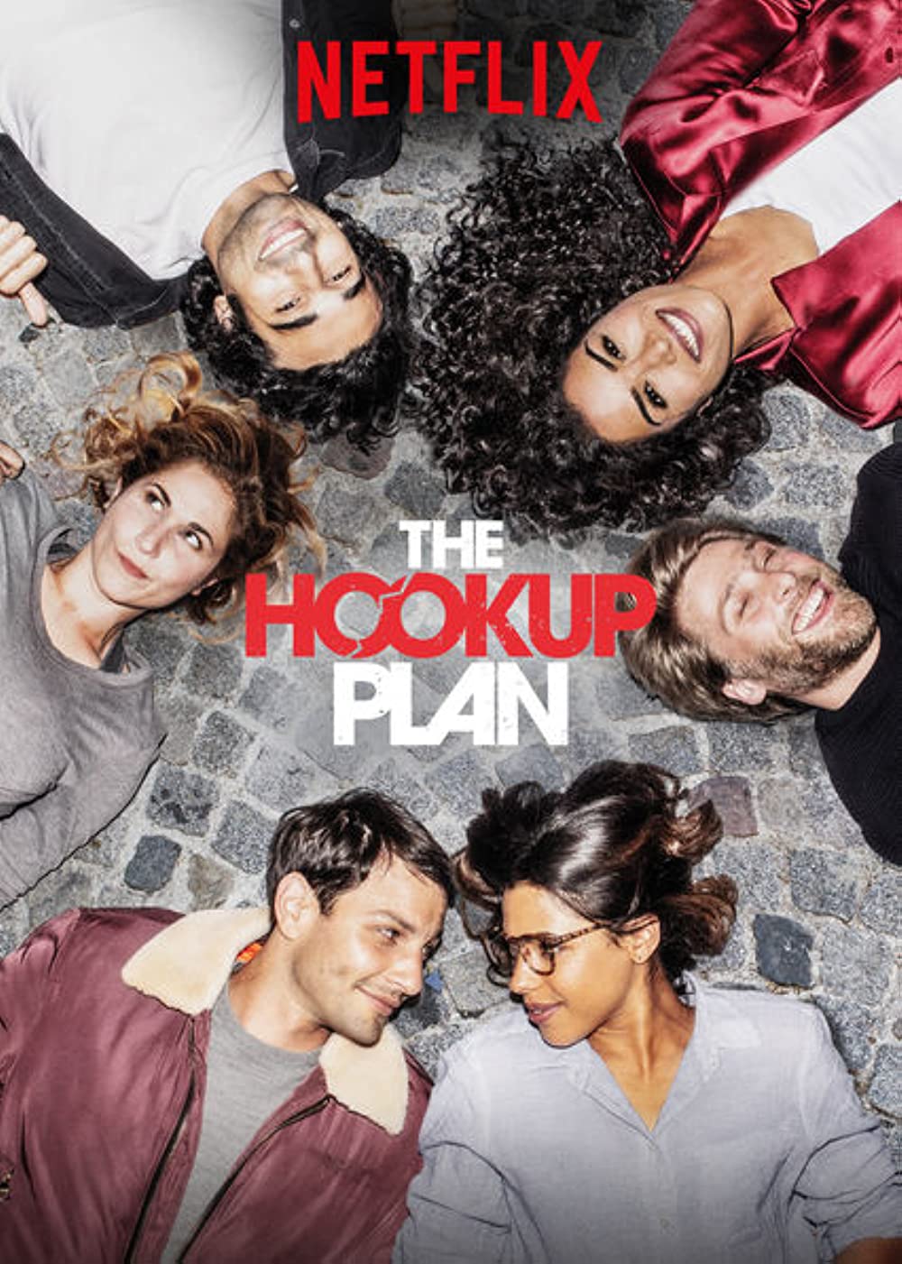 THE HOOK UP PLAN SEASON 1 (2018) ที่รักพาร์ทไทม์ ซับไทย