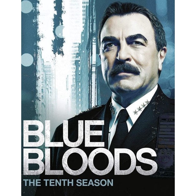 Blue Bloods season 10 (2019) สายเลือดผู้พิทักษ์ ปี 10 ซับไทย