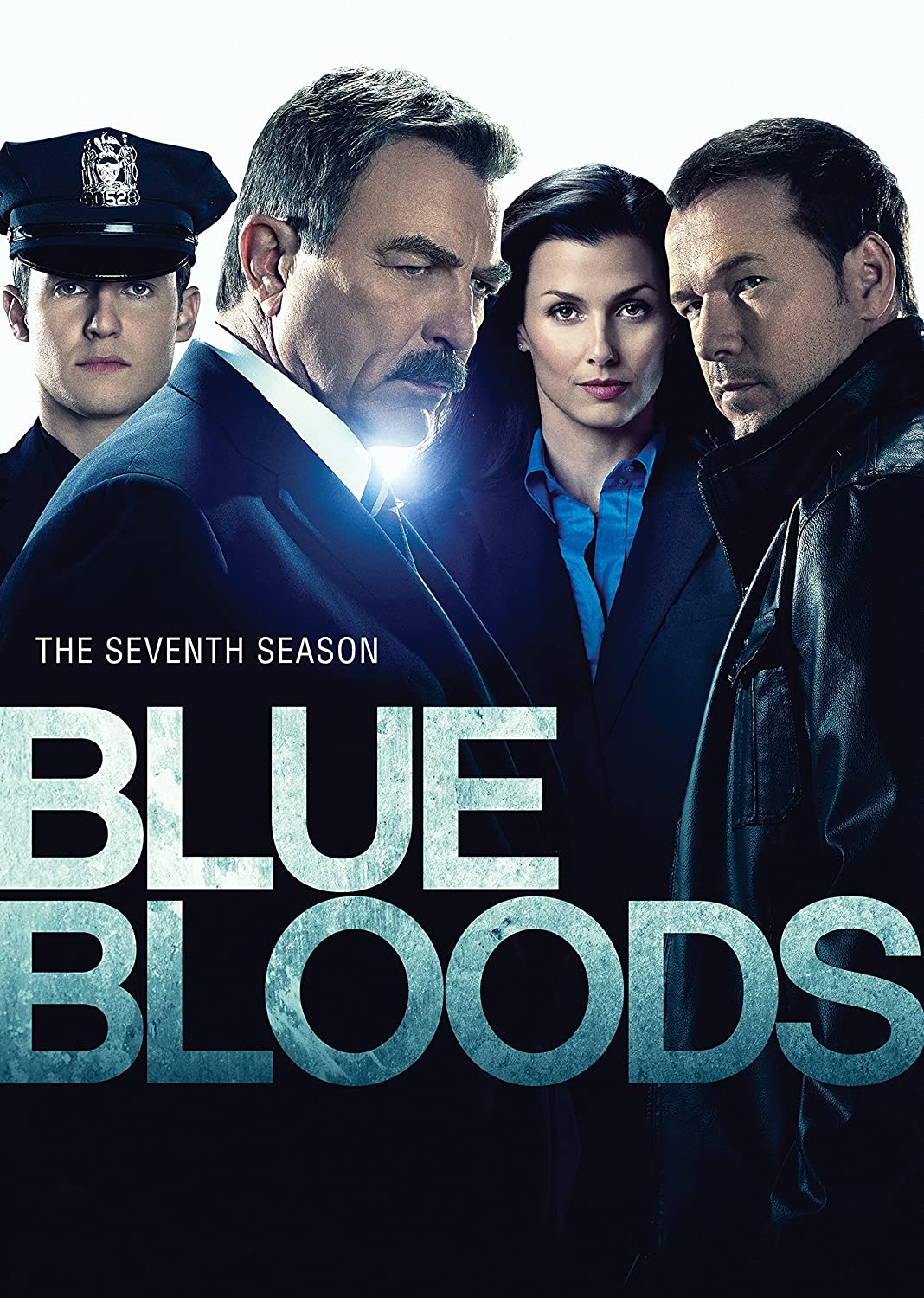 Blue Bloods season 7 (2016) สายเลือดผู้พิทักษ์ ปี 7 ซับไทย