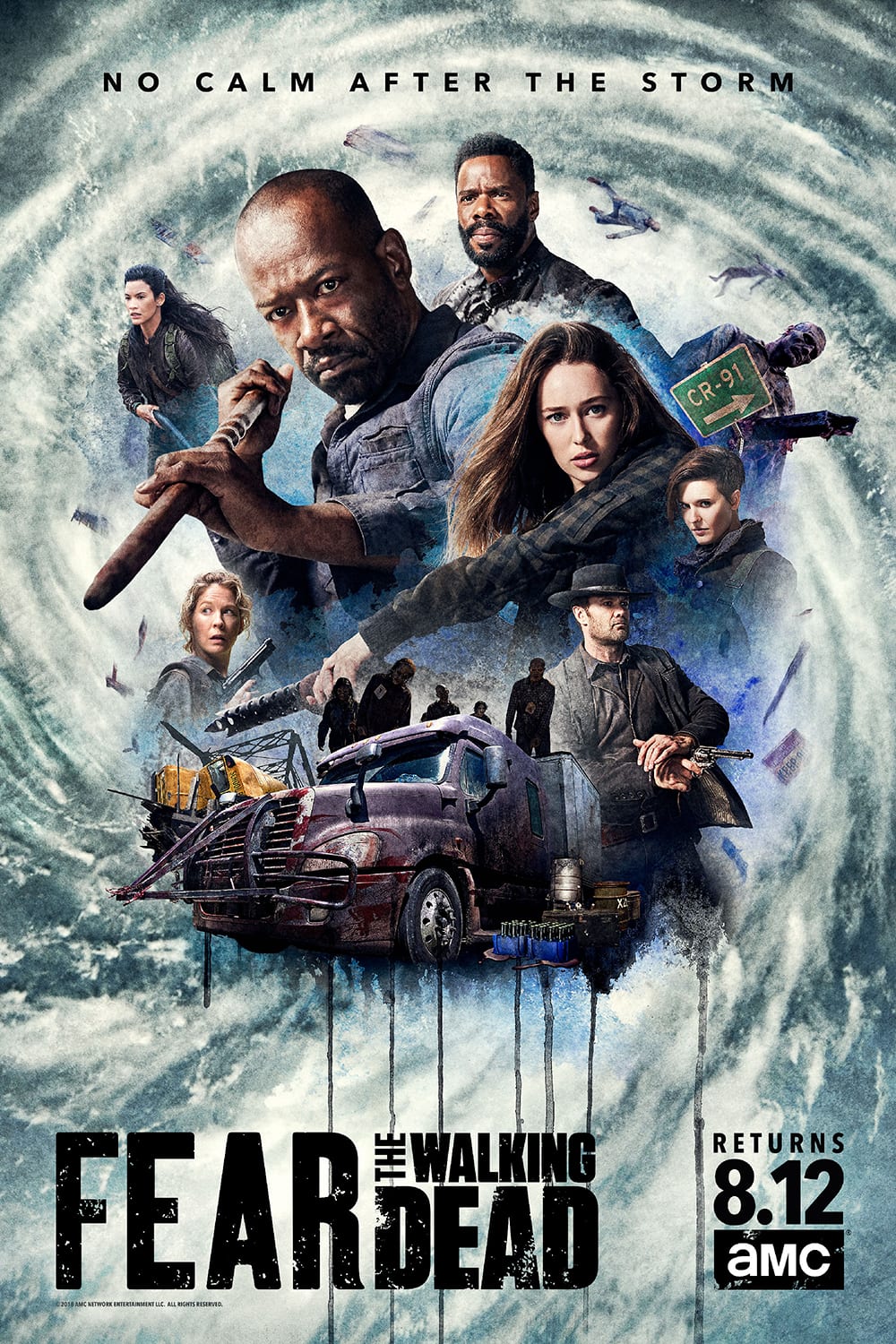 fear the walking dead