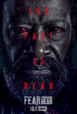 Fear The Walking Dead Season 6 (2020) ซับไทย