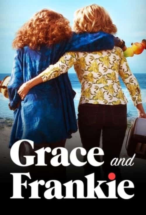 Grace and Frankie season 4 (2018) เกรซ แอนด์ แฟรงกี้ ปี 4 ซับไทย