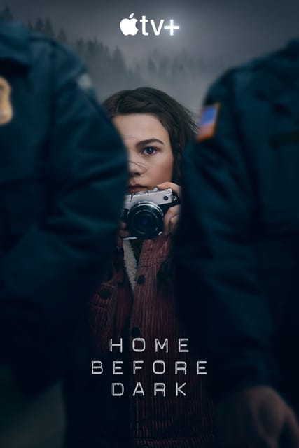 Home Before Dark season 1 (2020) นักข่าววัยเยาว์ และปริศนาลักพาตัว ปี 1 ซับไทย