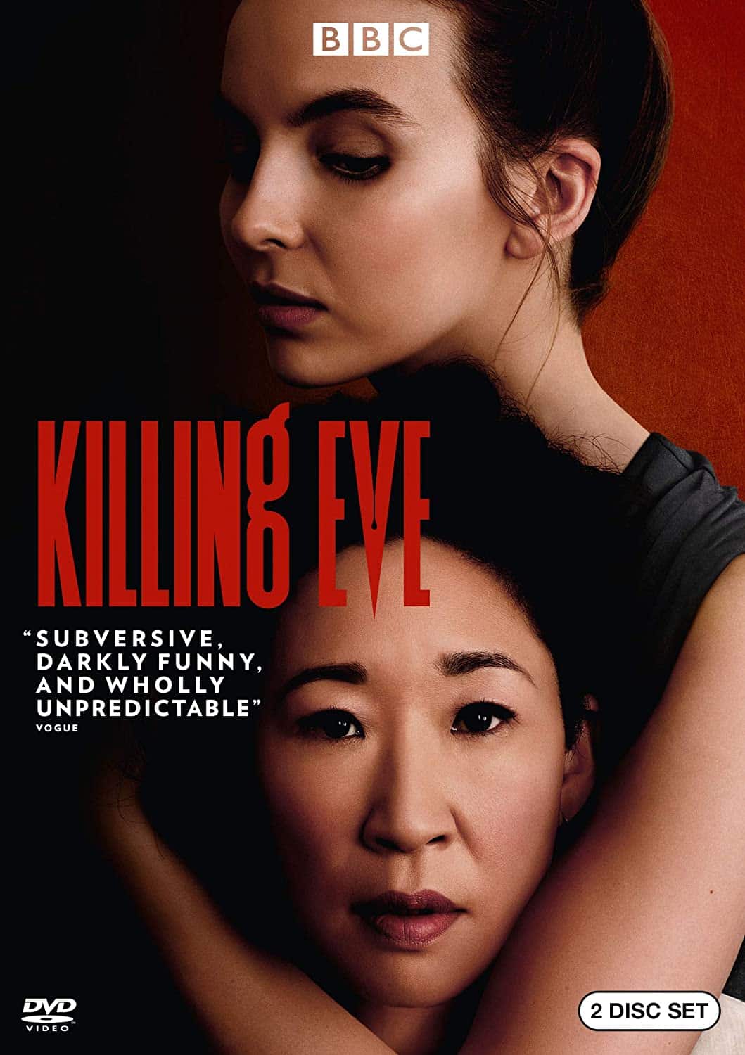 Killing Eve Season 1 (2018) พากย์ไทย