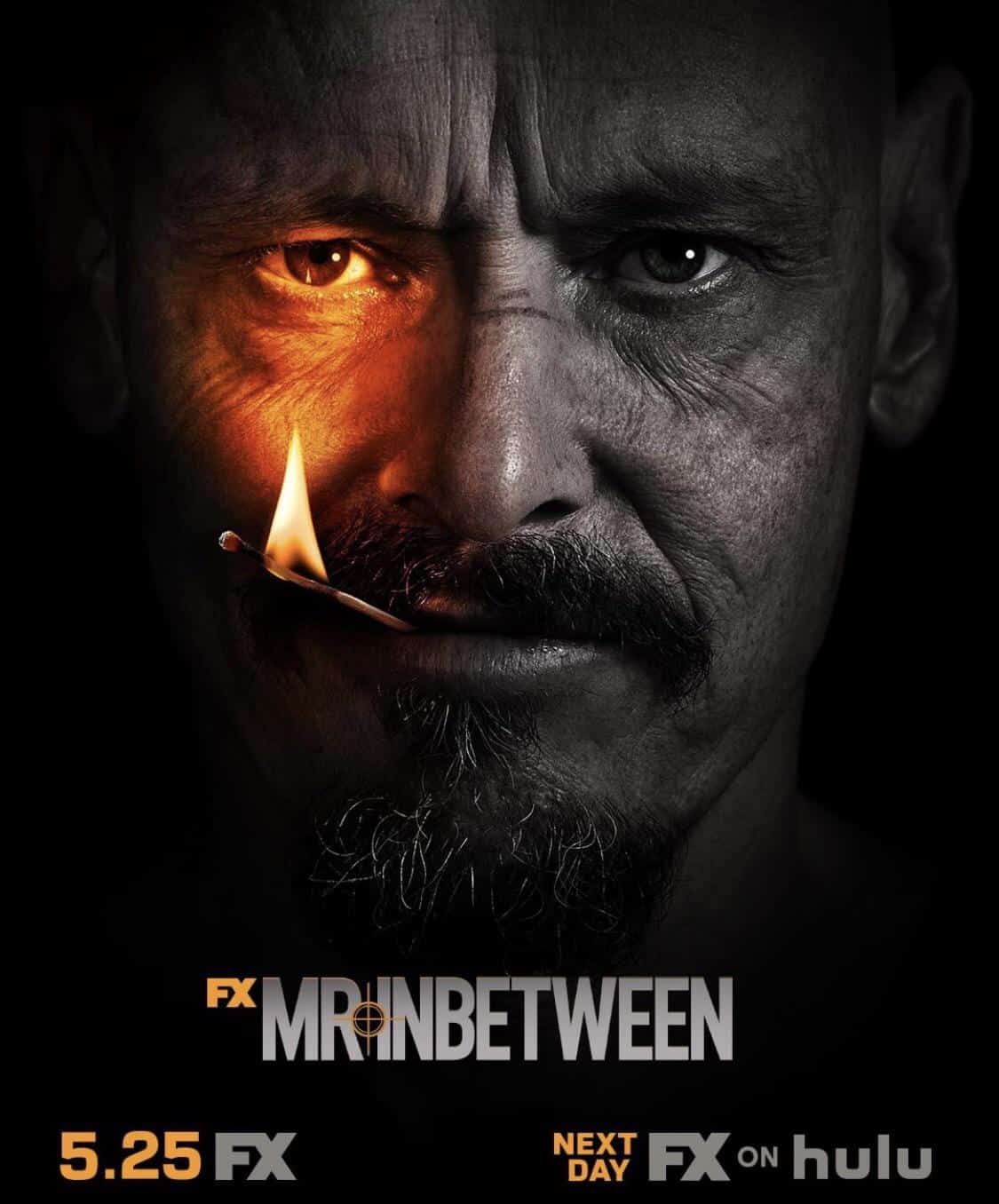Mr Inbetween season 3 (2020) มิสเตอร์ อิน บีทวีน ปี 3 ซับไทย