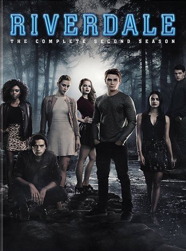 Riverdale Season 2 (2018) ริเวอร์เดล ปี 2 ซับไทย พากย์ไทย