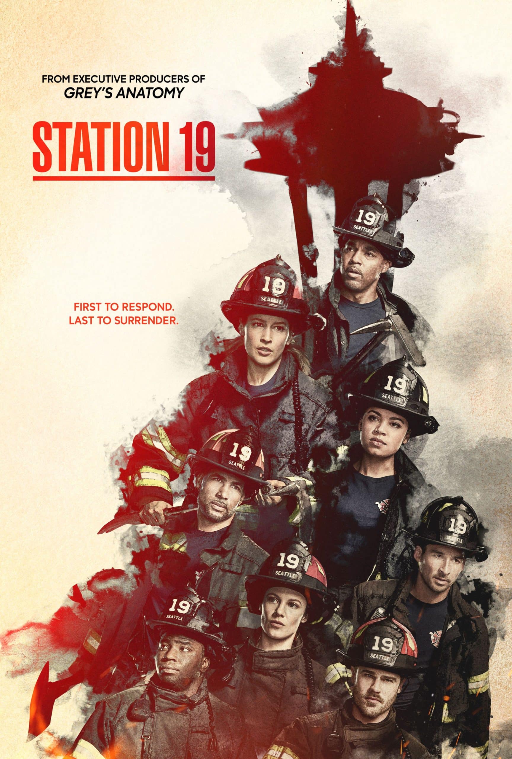 Station 19 season 4 (2021) ทีมแกร่งนักผจญเพลิง ปี 4 ซับไทย