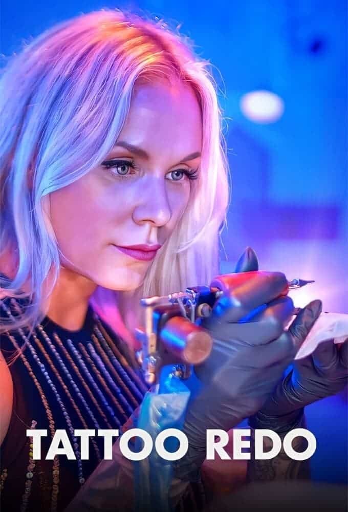 Tattoo Redo (2021) สักใหม่ให้เท่ พากย์ไทย