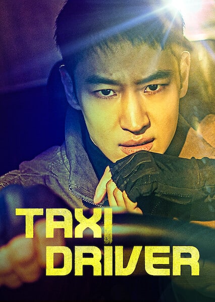 Taxi Driver (2021) แท็กซี่ชำระแค้น ซับไทย พากย์ไทย