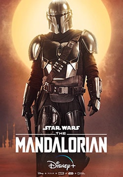 THE MANDALORIAN SEASON 1 (2019) ซับไทย EP1-EP8 [จบ]