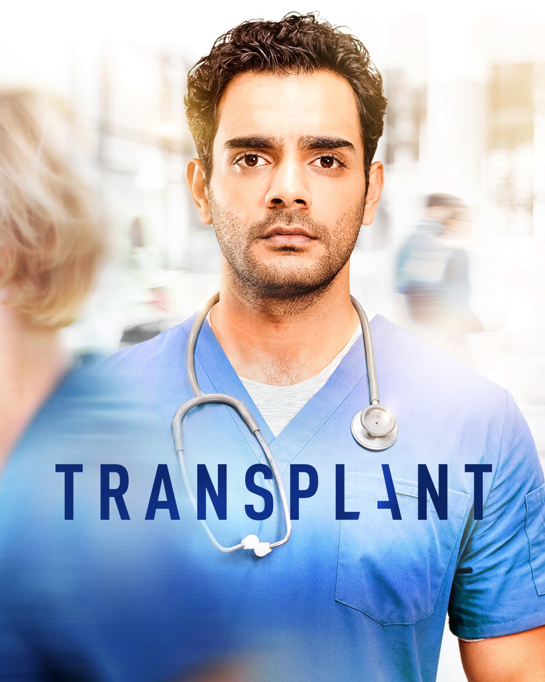 Transplant Season 1 (2020) ซับไทย