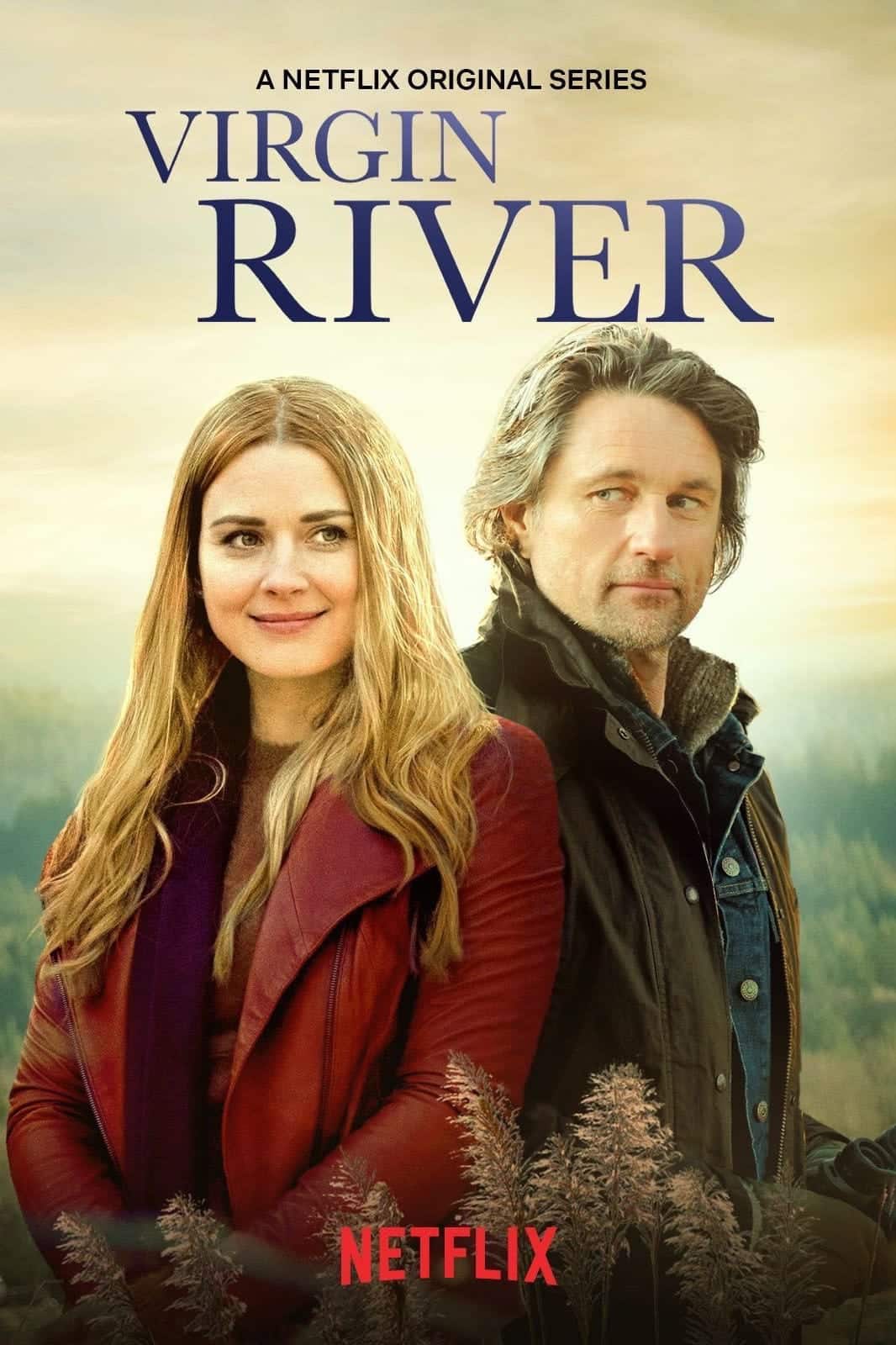 Virgin River season 1 (2019) คนที่อยากทิ้งอดีต ปี 1 ซับไทย EP1-EP10 [จบ]