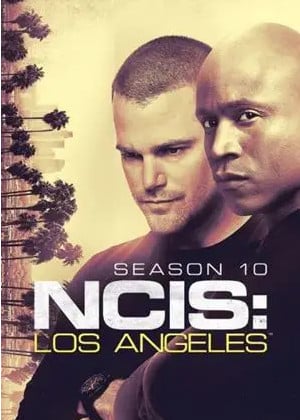 NCIS: Los Angeles Season 10 (2018) หน่วยสืบสวนแห่งนาวิกโยธิน ปี 10 ซับไทย
