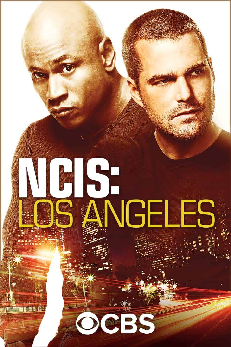 NCIS: Los Angeles Season 3 (2011) หน่วยสืบสวนแห่งนาวิกโยธิน ปี 3 ซับไทย EP1-EP24 [จบ]