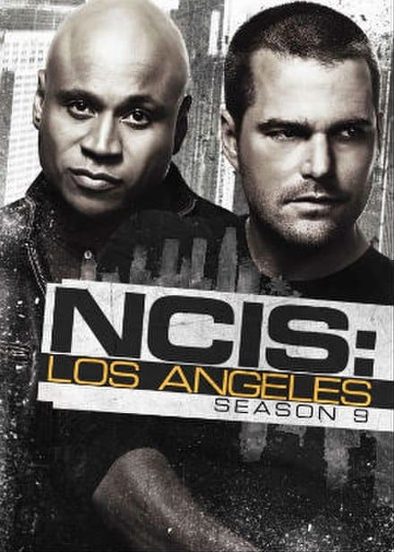 NCIS: Los Angeles Season 9 (2017) หน่วยสืบสวนแห่งนาวิกโยธิน ปี 9 ซับไทย