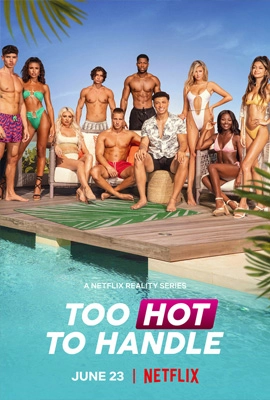Too hot to handle season 2 (2021) ฮอตนักจับไม่อยู่ ปี 2 ซับไทย พากย์ไทย
