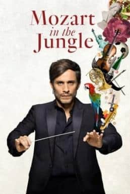 Mozart in the Jungle Season 3 ซับไทย