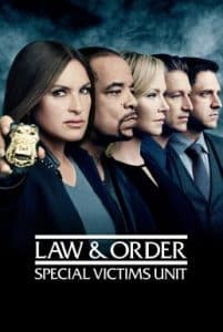 Law & Order: Special Victims Unit Season 24 ซับไทย