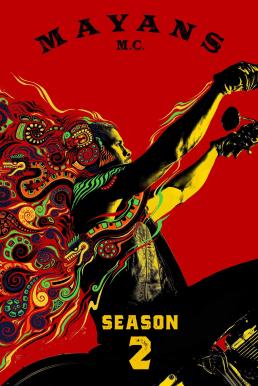 Mayans M.C. Season 2 ซับไทย