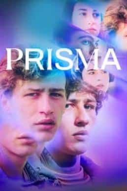 Prisma Season 1 ซับไทย