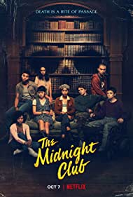 The Midnight Club Season 1 (2022) ชมรมสยองขวัญเที่ยงคืน ซับไทย พากย์ไทย