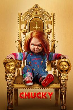 Chucky Season 2 ซับไทย EP1-EP8 [จบ]
