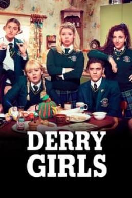 Derry Girls Season 3 ซับไทย EP1-EP7 [จบ]