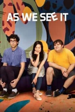 As We See It Season 1 ซับไทย
