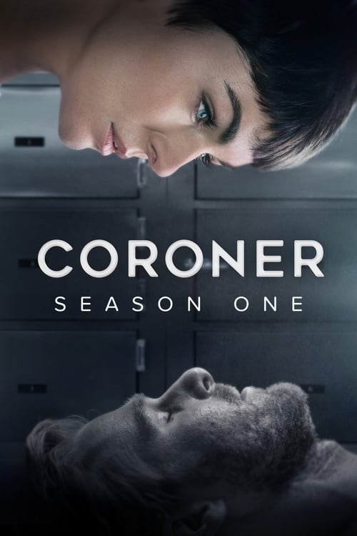 Coroner Season 1 (2019) ชันสูตรพลิกศพ ปี 1 ซับไทย