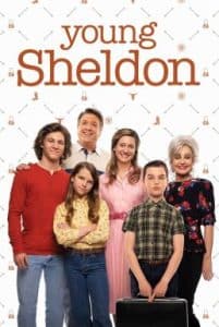 Young Sheldon Season 6 ซับไทย