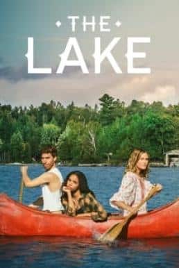 The Lake Season 1 (2022) ทะเลสาบแห่งความทรงจำ ซับไทย EP1-EP8 [จบ]