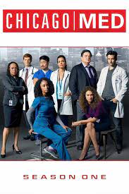 Chicago Med Season 1 (2015) ทีมแพทย์ยื้อมัจจุราช ปี 1พากย์ไทย