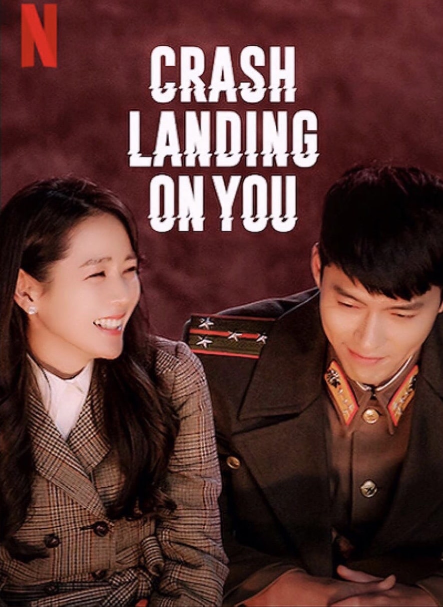 Crash Landing on You (2019) ปักหมุดรักฉุกเฉิน ซับไทย พากย์ไทย